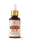 JOINT ON | Oil For Joints, Knee & Back Pain